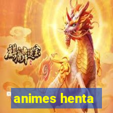 animes henta